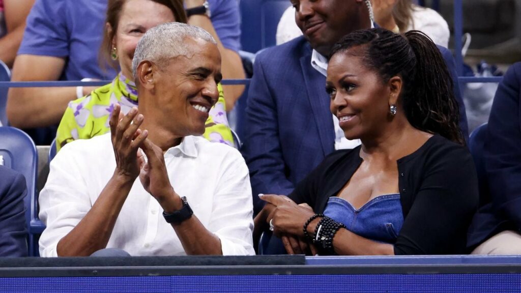 pas muajsh spekulime rreth nje divorci barack dhe michelle obama kalojne pushimet se bashku ne itali 68d26d89c65f1