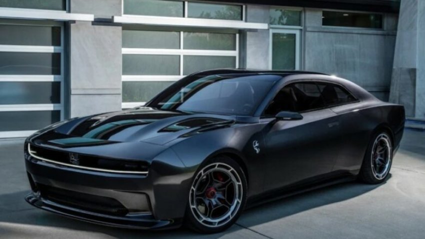 Pavarësisht se i thoshte se vetura e tij është elektrike, shoferi amerikan gjobitet nga policia për shkak të zhurmës së madhe të sistemit të shkarkimit 4 pavaresisht se i thoshte se vetura e tij eshte elektrike shoferi amerikan gjobitet nga policia per shkak te zhurmes se madhe te sistemit te shkarkimit 68b9b3708b20e