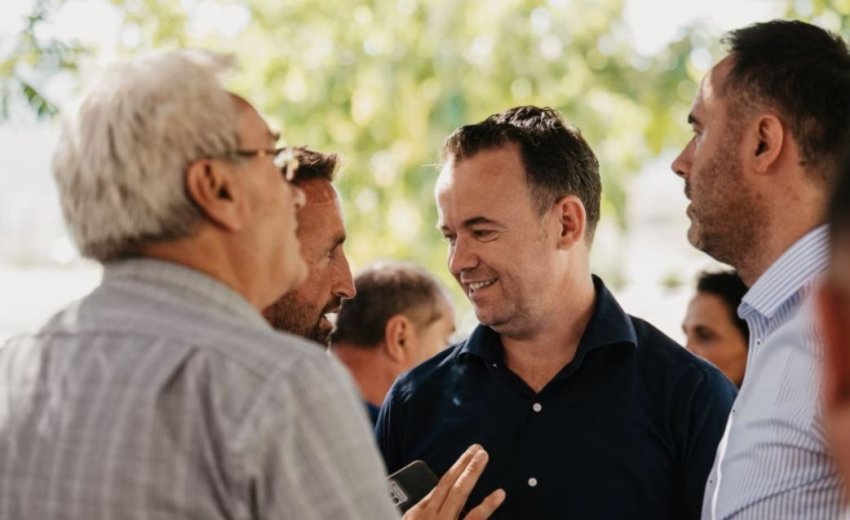 Peci: Angazhimi ynë është që sakrifica e dëshmorëve dhe martirëve të nderohet me punë 3 peci angazhimi yne eshte qe sakrifica e deshmoreve dhe martireve te nderohet me pune 68d0402e3cf17