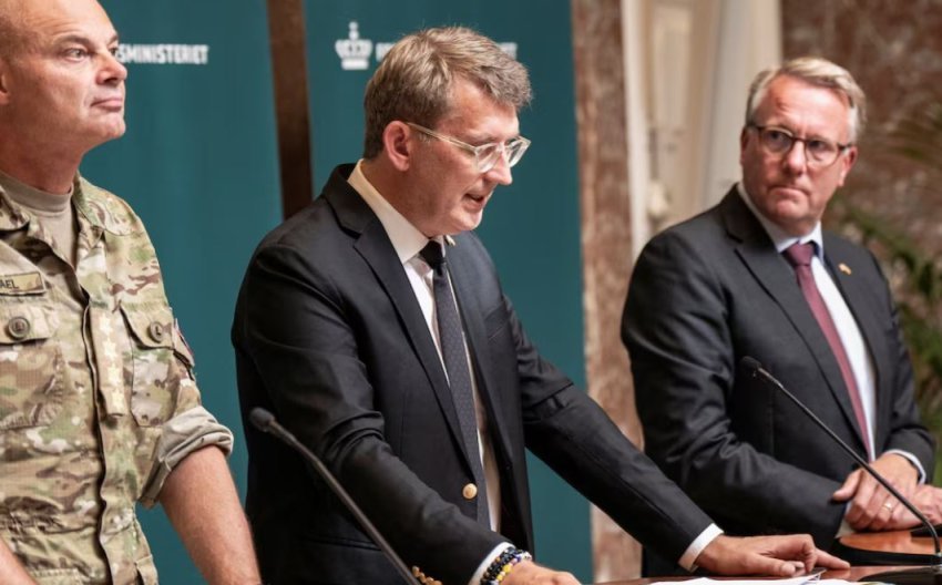 Për herë të parë një kompani ukrainase do të hapë fabrikë armësh në tokën e NATO-s 3 per here te pare nje kompani ukrainase do te hape fabrike armesh ne token e nato s 68b87e55a20ff