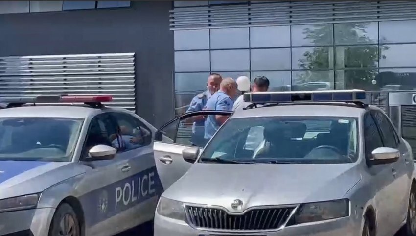 pergjimet ne skyecc per trafikim droge e shpelarje parash se paku pese te arrestuar sot ne kosove 68d3d86266f49