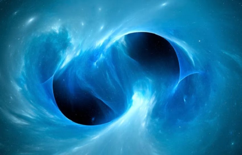 Përplasja e vrimave të zeza konfirmon parashikimet e Ajnshtajnit dhe Hawking 3 perplasja e vrimave te zeza konfirmon parashikimet e ajnshtajnit dhe hawking 68c32561f3a3a