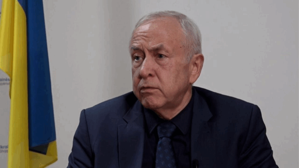 pesoi infarkt ne voskopoje si eshte gjendja shendetesore e ambasadorit te ukraines 68c71fb4053a6