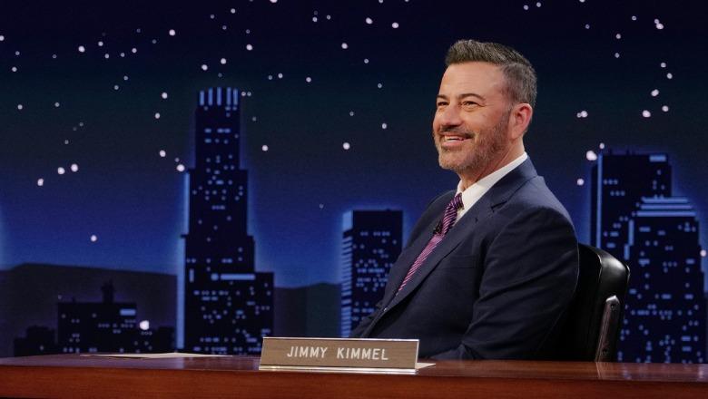 Pezullohet emisioni amerikan i Jimmy Kimmel, shkak komentet për vrasjen e Kirk 3 pezullohet emisioni amerikan i jimmy kimmel shkak komentet per vrasjen e kirk 68cbda46207c4