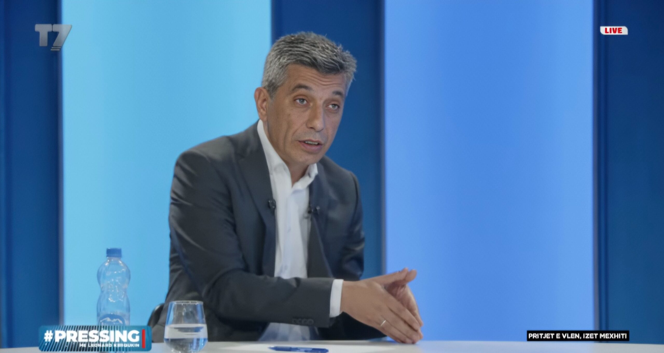 Mexhiti në T7: Unë dhe ekipi im nuk njohim humbje 1 photo output 11 scaled