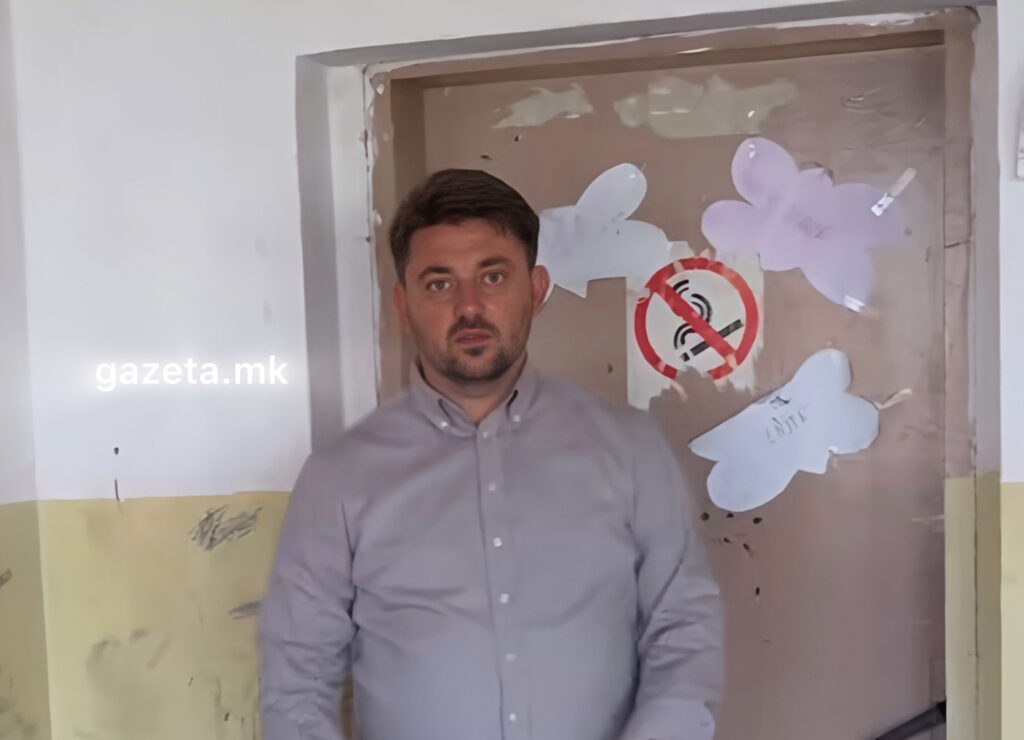 Muhamed Elmazi: Vitin e ardhshëm, shkollë e re për nxënësit e Matkës 3 photo output 13