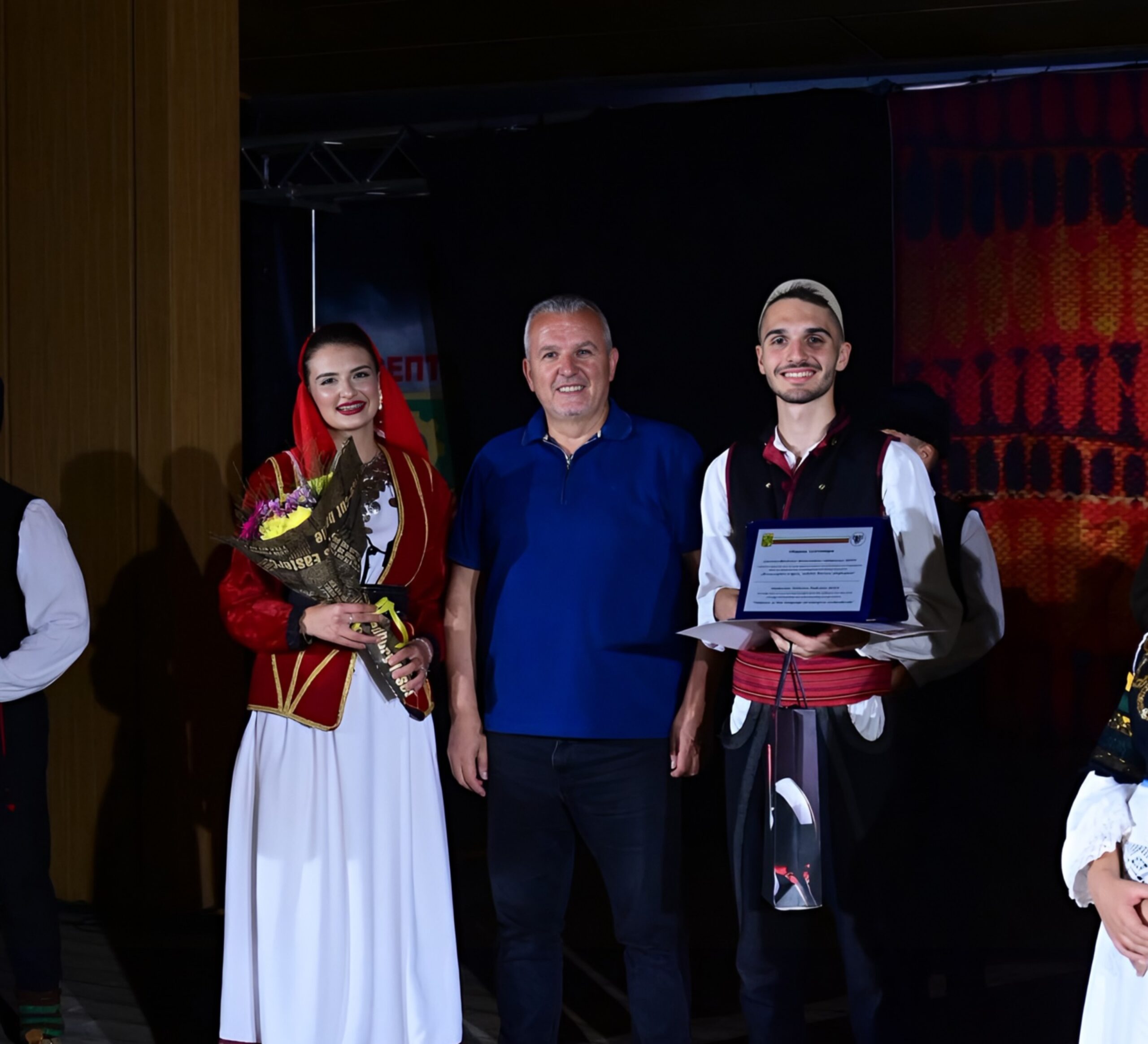 Vallet tona fluturuan në skenën ndërkombëtare, “Ibe Palikuqi” shkëlqeu në Bullgari 1 photo output 17 scaled