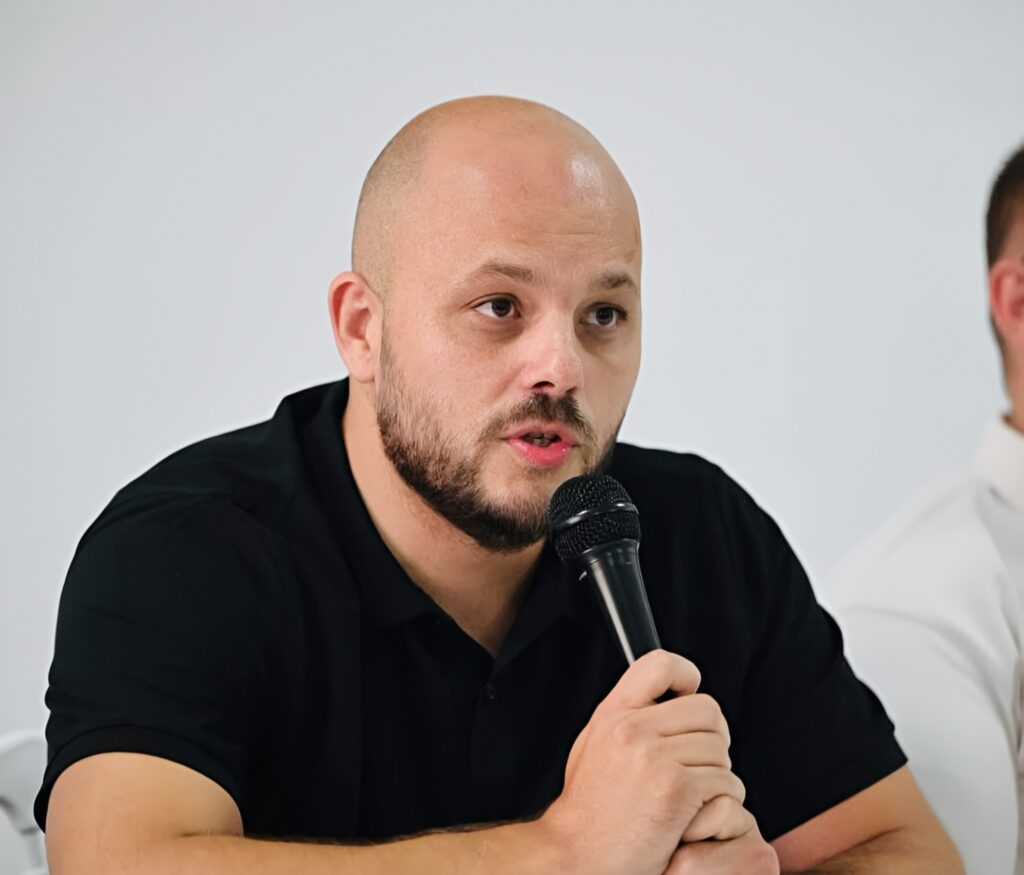 Kostovski: Radishani po rilind me projekte konkrete, rrugë të reja, park dhe shesh modern 2 photo output 19