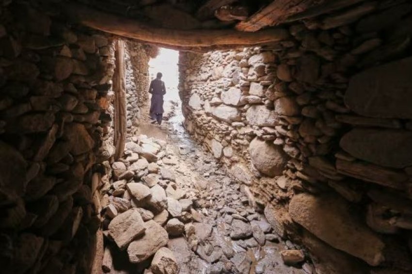 Pjesa lindore e Afganistanit goditet nga një tjetër tërmet 2 pjesa lindore e afganistanit goditet nga nje tjeter termet 68bb75b4a93ad