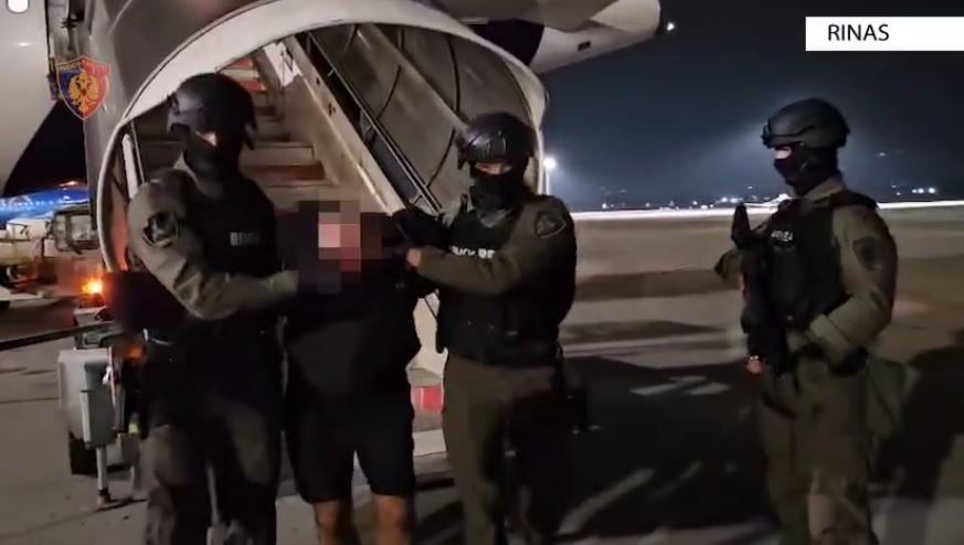 pjese e grupit kriminal te copjave vilson pepa ekstradohet nga republika dominikane trafikoi 11 ton kokaine 68bd3743ba999