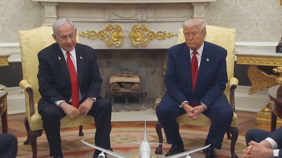 Plani i paqes për Gazën/ Liderët në Lindjes së Mesme dhe Evropës e mirëpresin 3 plani i paqes per gazen lideret ne lindjes se mesme dhe evropes e mirepresin 68db740362457