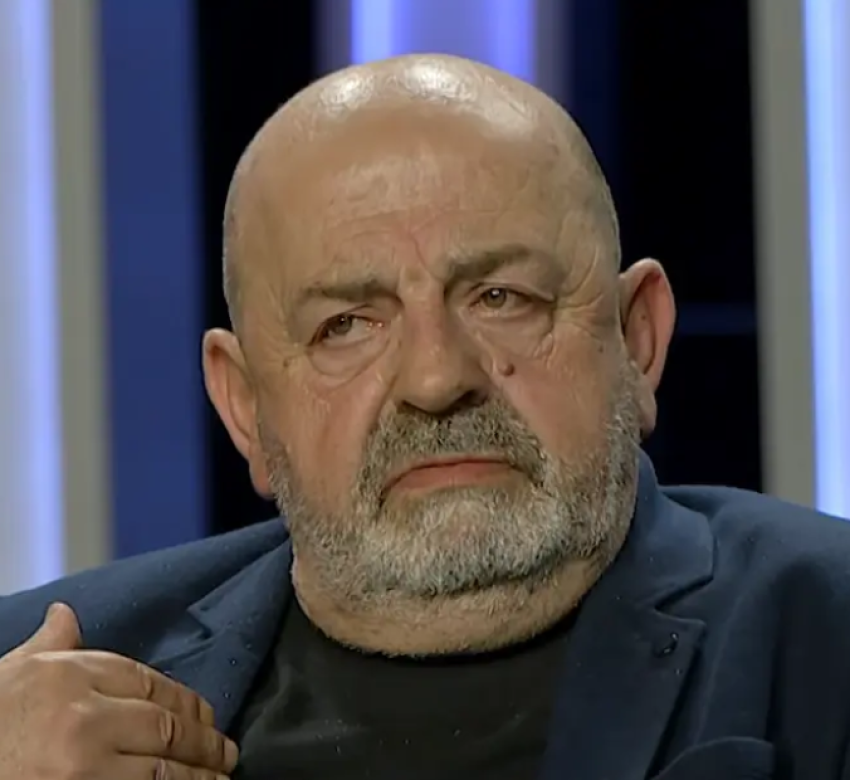 “Po kam frikë me shku te Zoti” - deklarata e fuqishme e Petrovcit e dhënë para disa viteve 2 po kam frike me shku te zoti deklarata e fuqishme e petrovcit e dhene para disa viteve 68d1aef637ee0