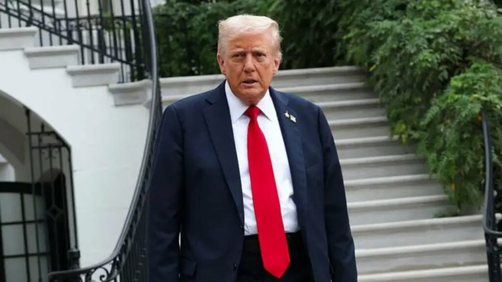 po presim hamasin vetem nje firme mungon trump paralajmeron do te kete nje fund te hidhur nese 68dbfc6699692