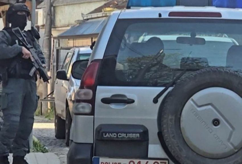 policia leshon njesitin ne dumnice te podujeves po asgjeson 5 mije fije bime narkotike 68d01c22cd0cb