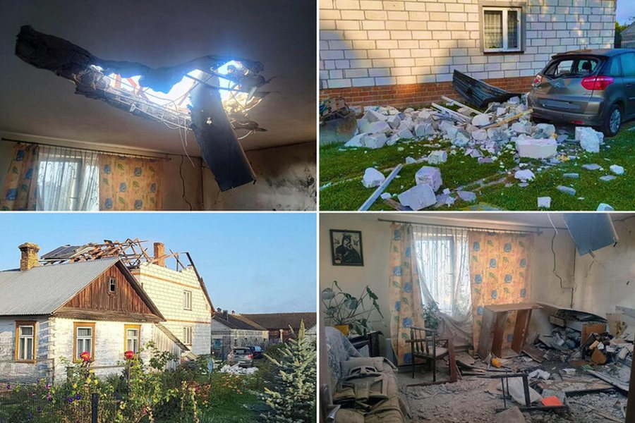 Polonia do të aktivizojë Nenin 4 të NATO-s, Moska: Nuk ka prova që janë dronë rusë 3 polonia do te aktivizoje nenin 4 te nato s moska nuk ka prova qe jane drone ruse 68c14e43c027b