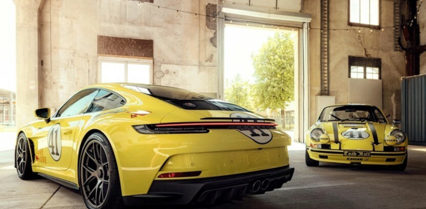 porsche sapo ka ndertuar 911 s t me te miren ne planet 68cfe4ae42ee4