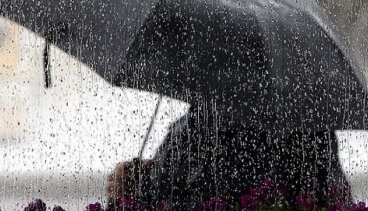 Prej nesër ulen temperaturat, mot me shi dhe bubullima 2 prej neser ulen temperaturat mot me shi dhe bubullima 68d56055dd279