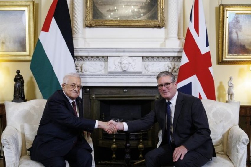 presidenti mahmoud abbas pershendet njohjen e palestines nga britania 68d01d3453ce3