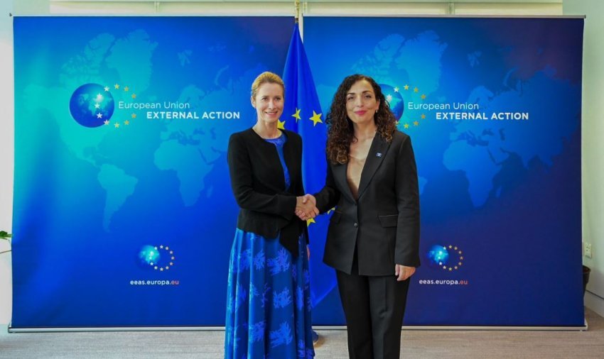 presidentja osmani kerkon serish nga kallas heqjen e sanksioneve 68d4f1a0044d7