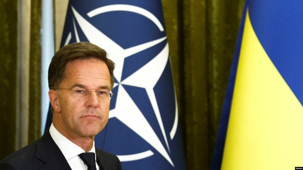 presim qartesi per garancite e sigurise sekretari rutte do angazhohemi me intensivisht per mbrojtjen e ukraines 68b863e56d62d