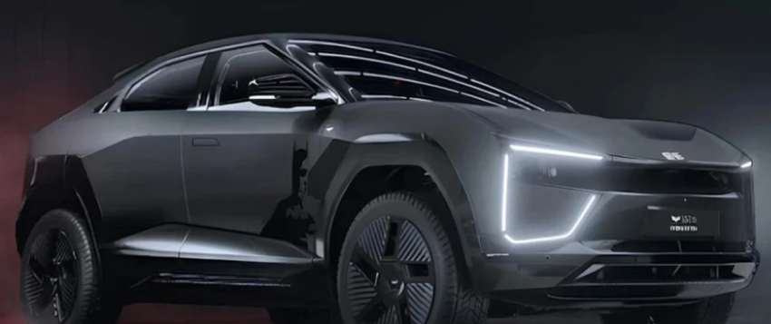 Prezantohet Batmobile, vetura që u fut në prodhim serik 1 prezantohet batmobile vetura qe u fut ne prodhim serik 68d4f2730ff3e