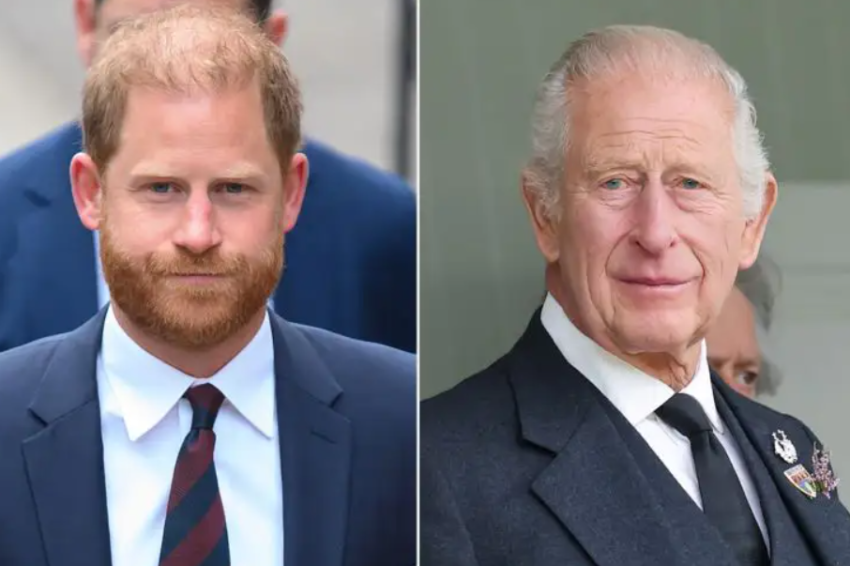 princi harry deshiroj te kaloj me shume kohe me babain mbretin charles 68c803f21fd29