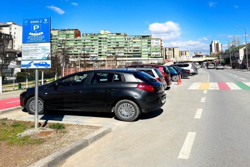 Prishtina Parking rinis punën me rregulla të reja për pagesa e gjoba, avokatët e qytetarët të shqetësuar 3 prishtina parking rinis punen me rregulla te reja per pagesa e gjoba avokatet e qytetaret te shqetesuar 68c1a39015426