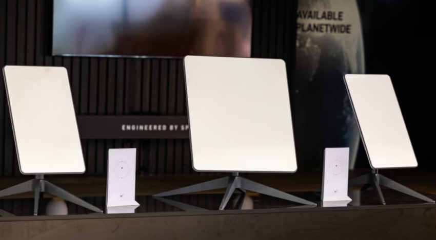 Probleme në funksionimin e Starlink-ut, ndërprerje e shkurtër edhe në Ukrainë 3 probleme ne funksionimin e starlink ut nderprerje e shkurter edhe ne ukraine 68c7dfd35ac45