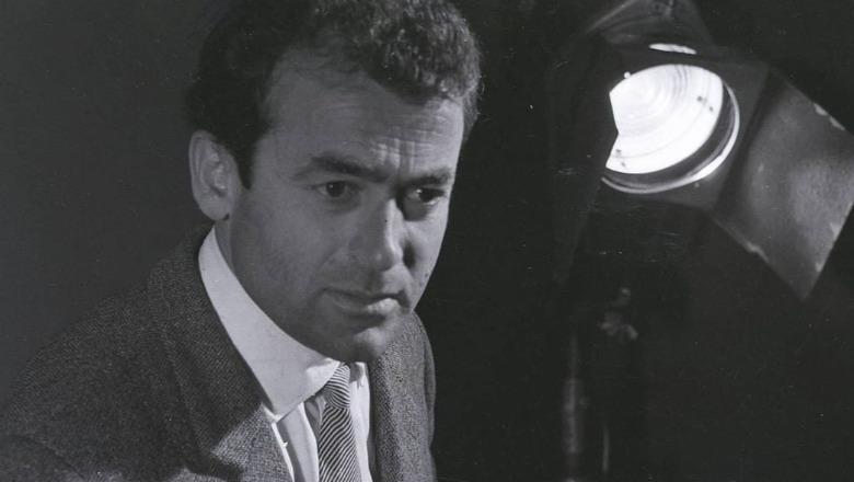 profil kush ishte dhimiter anagnosti realizoi 14 filma dhe 10 dokumentare 68b55376b8b9f