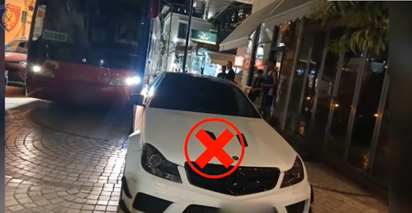 Prokurorët “rrëzojnë” policinë, parkimet dysh nuk janë vepër penale 2 prokuroret rrezojne policine parkimet dysh nuk jane veper penale 68c58fb88a334