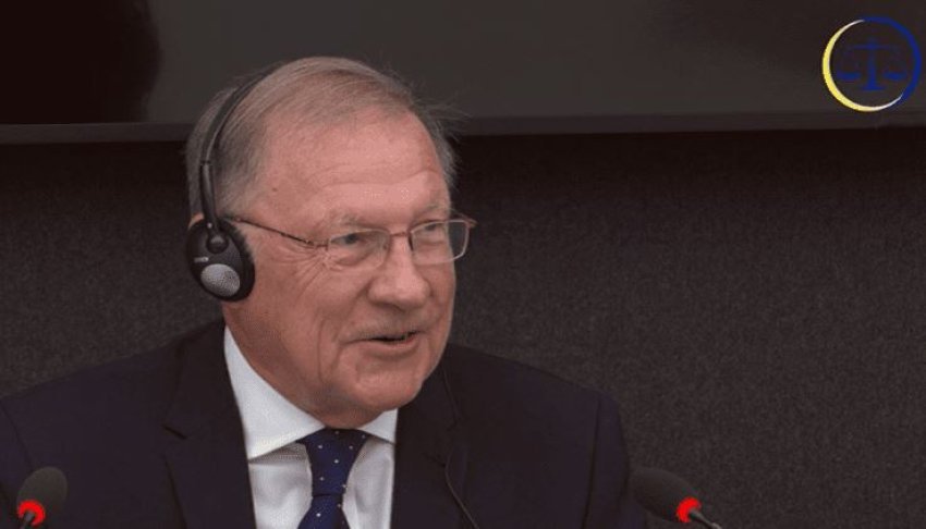 prokurori ia lexoi nje deklarate te agim cekut deshmitari duncan i thote se nuk po thuhet ashtu 68d26ac06e635