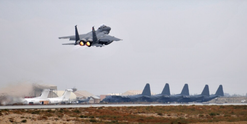 Pse Trump dëshiron ta rimarrë kontrollin e bazës ajrore të Bagramit në Afganistan? 2 pse trump deshiron ta rimarre kontrollin e bazes ajrore te bagramit ne afganistan 68ce5b342bcb5