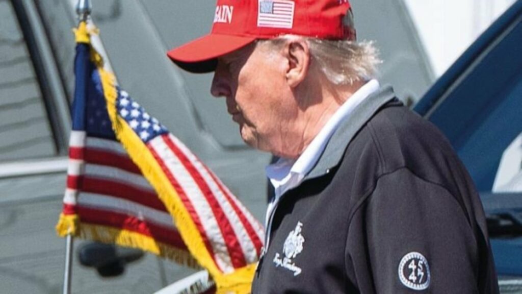 putin injoron ultimatumet trump drejt terheqjes si ndermjetes keshilltaret e presidentit disa vende te be minuan negociatat 68b56c869bb09