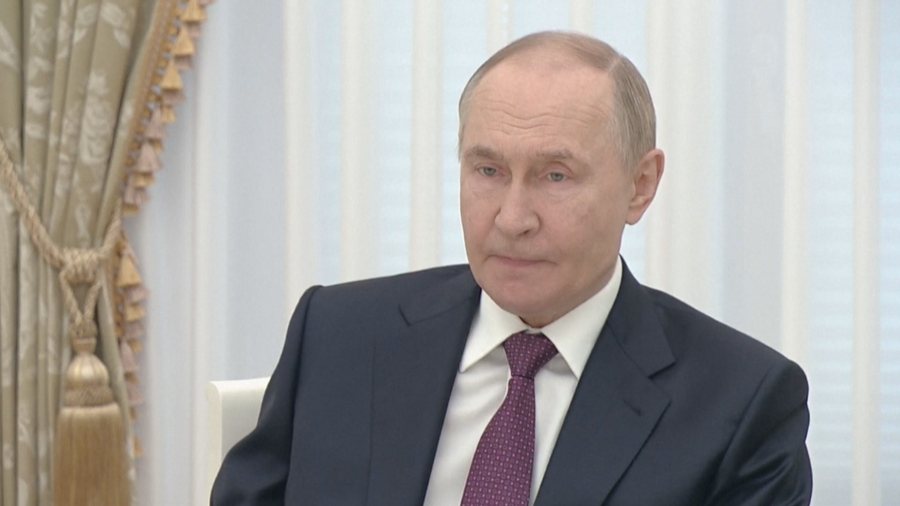 putin ka drite ne fund te tunelit per fundin e luftes ne ukraine 68b884438ddfc