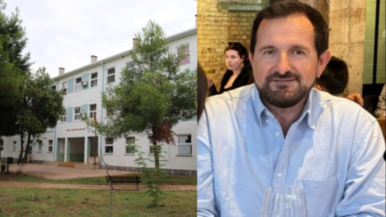 “Qenke ndyrësirë, shko moj…”/ Drejtori i Kulturës dhe i shkollës në Malësi të Madhe ‘lëshojnë gojën’ ndaj kritikuesve 1 qenke ndyresire shko moj drejtori i kultures dhe i shkolles ne malesi te madhe leshojne gojen ndaj kritikuesve 68bd8ba374ebc