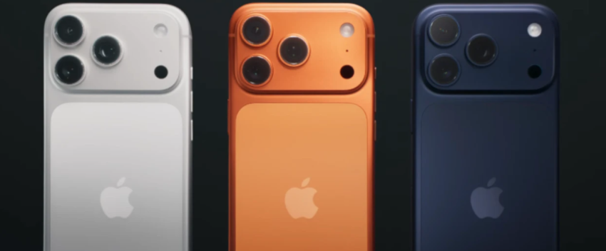 “Qershia mbi tortë”, Apple prezanton edhe iPhone 17 Pro 2 qershia mbi torte apple prezanton edhe iphone 17 pro 68c0bb72cc9a6