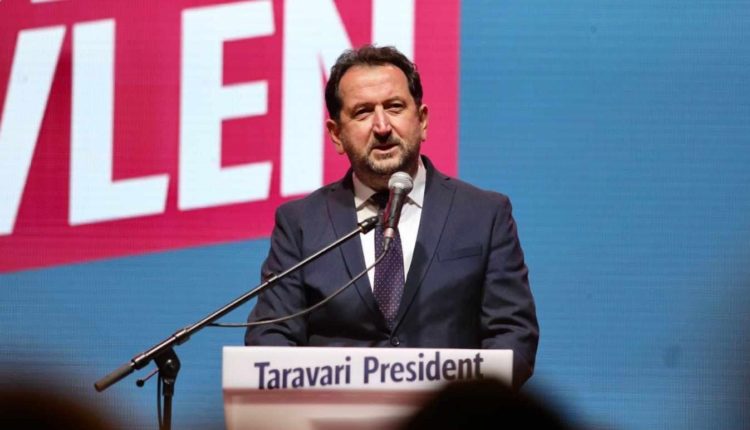 Qoku: BDI iu lut Mickoskit për pushtet, Ahmeti mbron vetëm pasurinë e familjes 4 qoku bdi iu lut mickoskit per pushtet ahmeti mbron vetem pasurine e familjes 68d695b207f9f