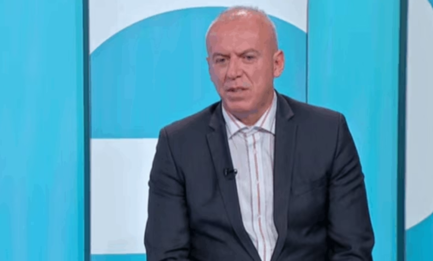 Qorrolli: Dialogu strategjik me SHBA-në s’kishte filluar së zbatuari, po punojmë ta restaurojmë 2 qorrolli dialogu strategjik me shba ne skishte filluar se zbatuari po punojme ta restaurojme 68d5b686f2ee1