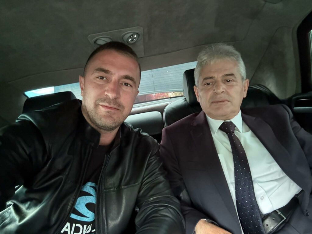 Nga sakrifica tek fitorja, Fatoni është garancia jonë 2 qyra