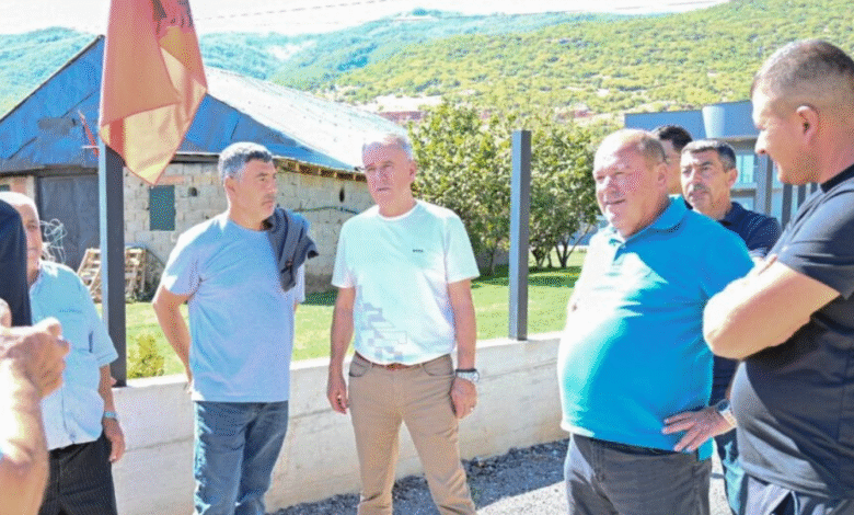 Qyra: Zëri i qytetarëve është forca më e madhe për ndryshim në Ladorishtë dhe Strugë 2 qyra zeri i qytetareve eshte forca me e madhe per ndryshim ne ladorishte dhe struge 68d97ffe8baea