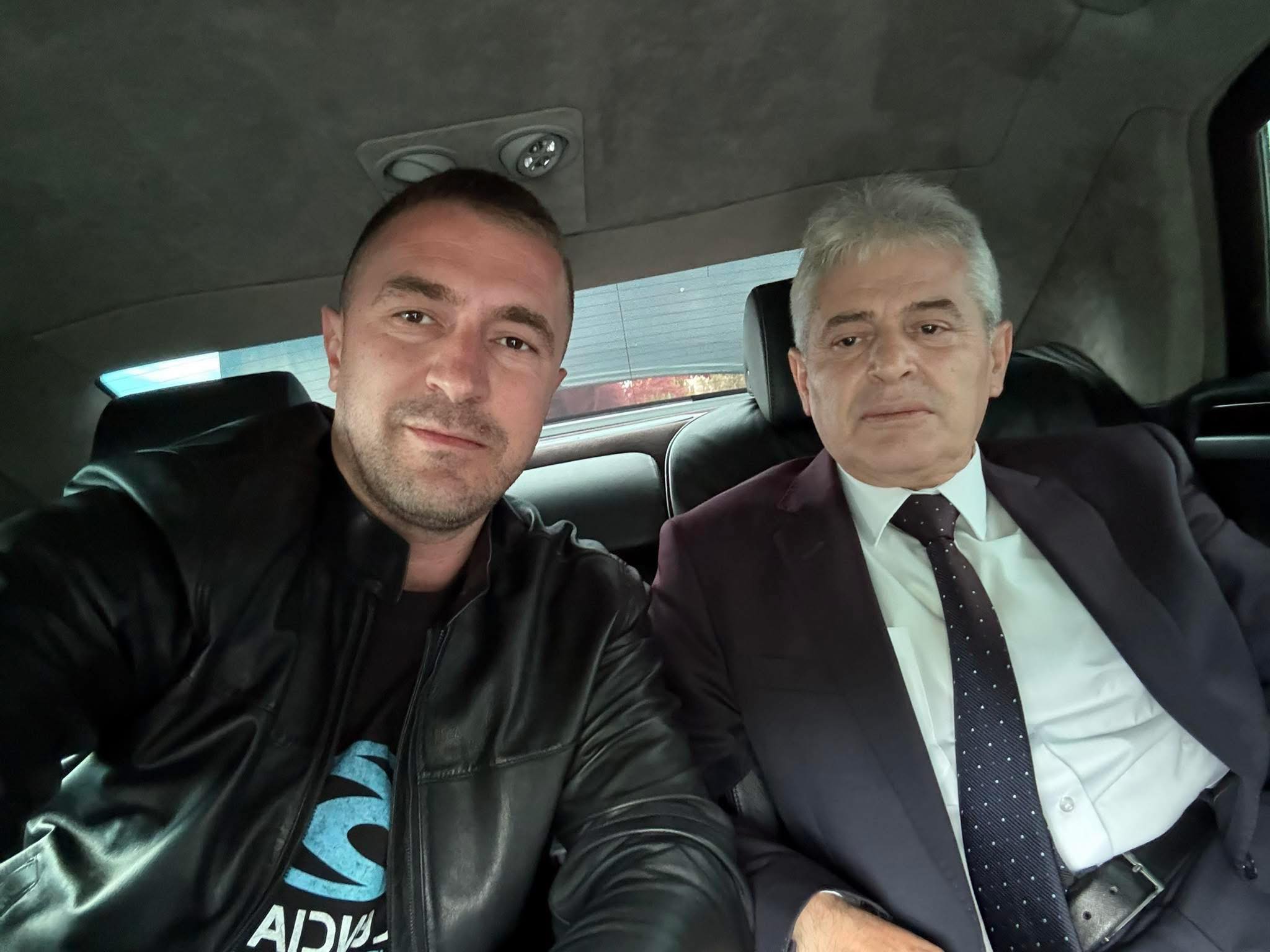 Nga sakrifica tek fitorja, Fatoni është garancia jonë 1 qyra