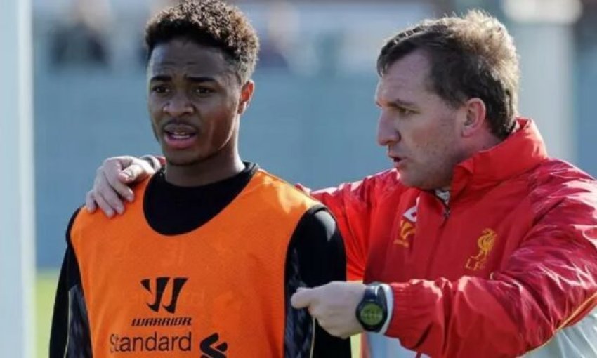 raheem sterling mund te ribashkohet me brendan rodgers 68cd5cf5013bd