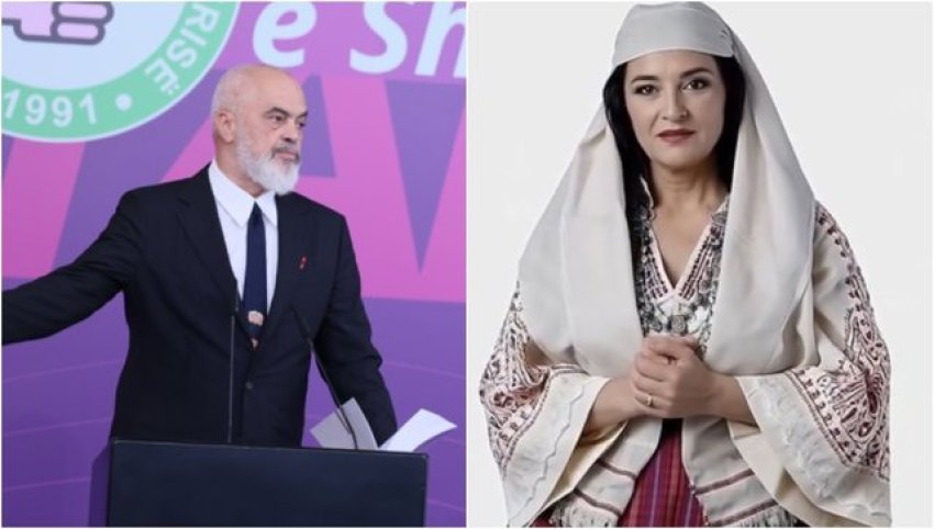 Rama: Diella është përgjegjësi e imja dhe një hap drejt modernizimit strukturor 2 rama diella eshte pergjegjesi e imja dhe nje hap drejt modernizimit strukturor 68c6e1349f6bd