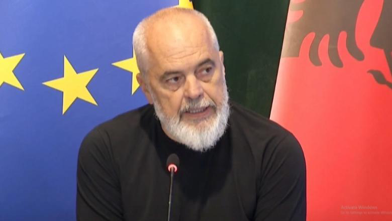 Rama: Fragmentimi i sistemit të shpërndarjes së ujit në 58 ndërmarrje, katastrofë 3 rama fragmentimi i sistemit te shperndarjes se ujit ne 58 ndermarrje katastrofe 68b8129273f1d