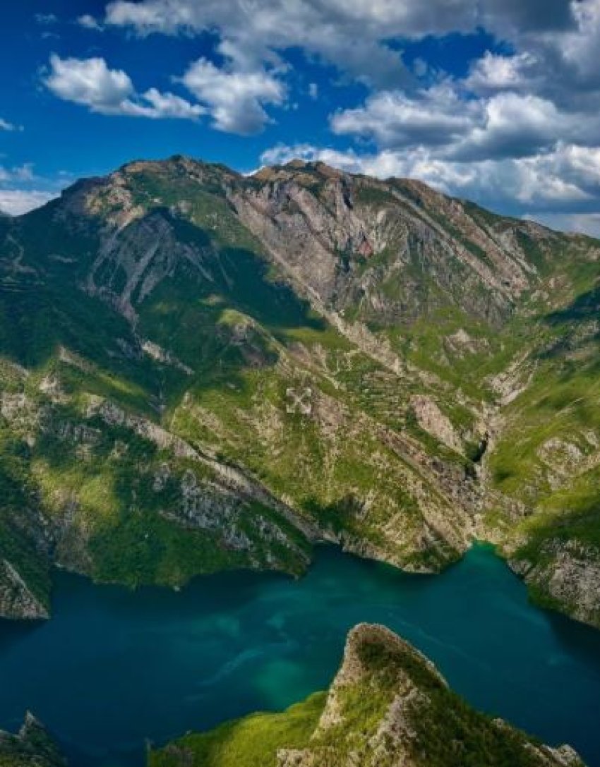 Rama: Liqeni i Komanit e Lumi i Shalës, mikpritës të mijëra vizitorëve 1 rama liqeni i komanit e lumi i shales mikprites te mijera vizitoreve 68b69ebc2a82b