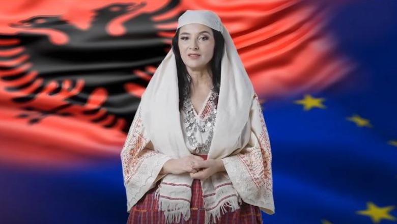 rama publikon videon e dielles puna ime nuk do ndaloje asnje cast 68cbbcf895866