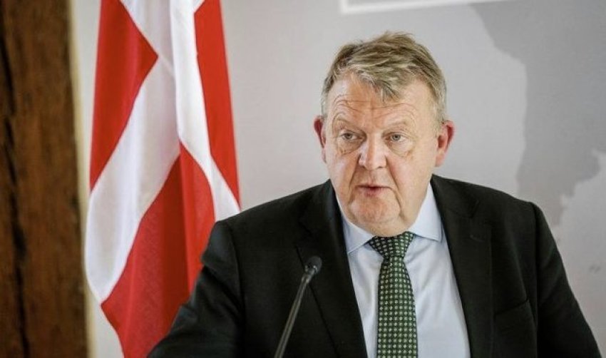 rasmussen danimarka nuk do te kerkoje konsultime me nato n pas pranise se droneve ne aeroporte 68d6d0df466a0