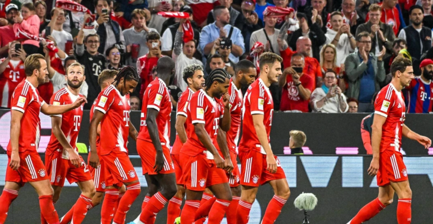 Real Madrid, PSG dhe Man Utd në luftë për yllin e Bayern Munichut 1 real madrid psg dhe man utd ne lufte per yllin e bayern munichut 68c51f97ba98c