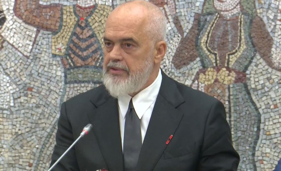 Regjistrimi digjital i pronave, Rama: Shërbime më të shpejta përmes e-Albania 2 regjistrimi digjital i pronave rama sherbime me te shpejta permes e albania 68cd0e722ded0