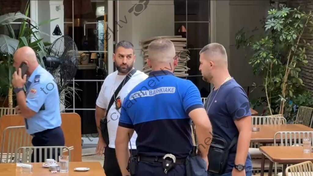 rendohet bilanci ne shkoder nje i vdekur dhe tre te plagosur mes tyre nje kameriere 68be88c3b5aee